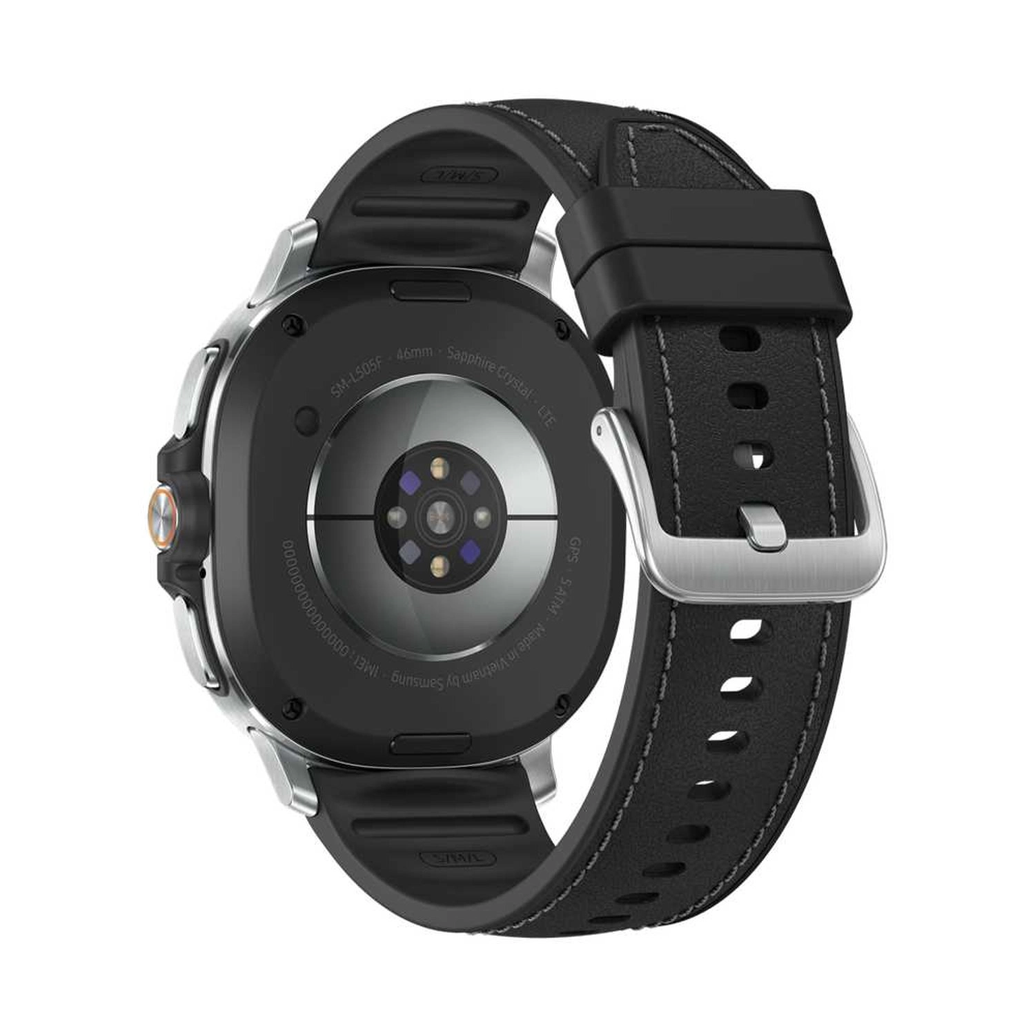 Galaxy Watch 8 Classic 46mm LTE