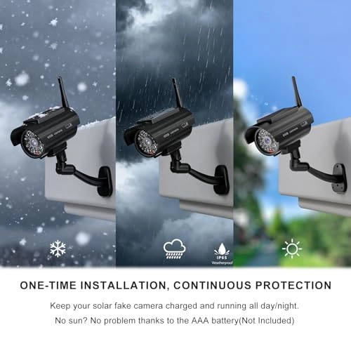 SOL-TCB2 - Indoor/Outdoor