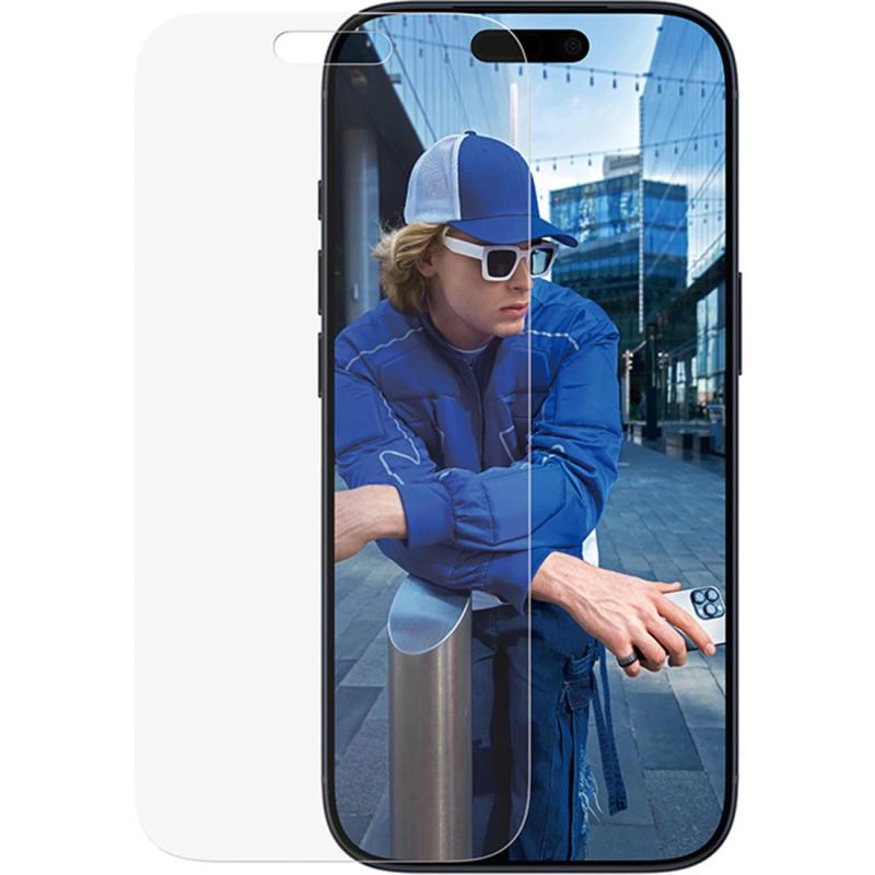 Classic Fit Screen Protector - iPhone 14 Pro