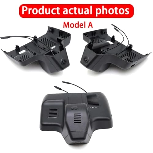 Dash Cam for Hongqi H5 II - 4K 2160P