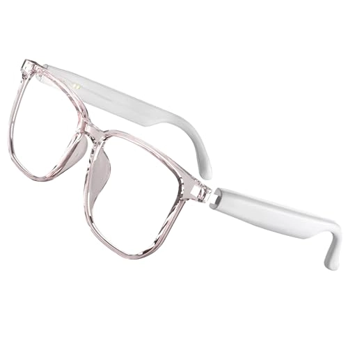 AI Smart Translation Bluetooth Glasses - 140+ languages Bluetooth 5.4