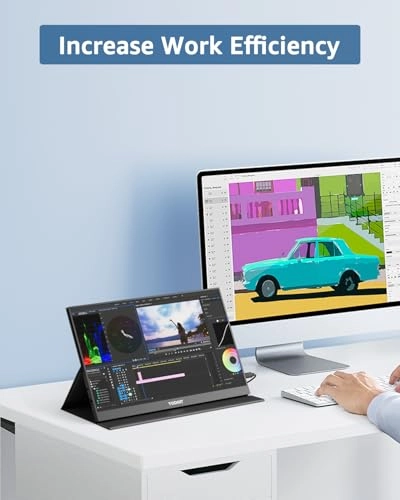 PTM16 - 16 Inches 1920x1200