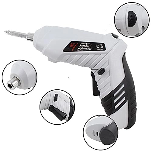 Mini Electric Screwdriver - 850mAH