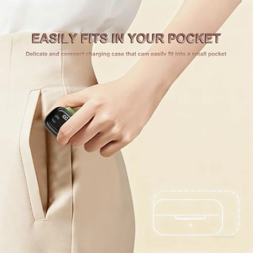 Midou-GWC-WW6 Wireless Earbud