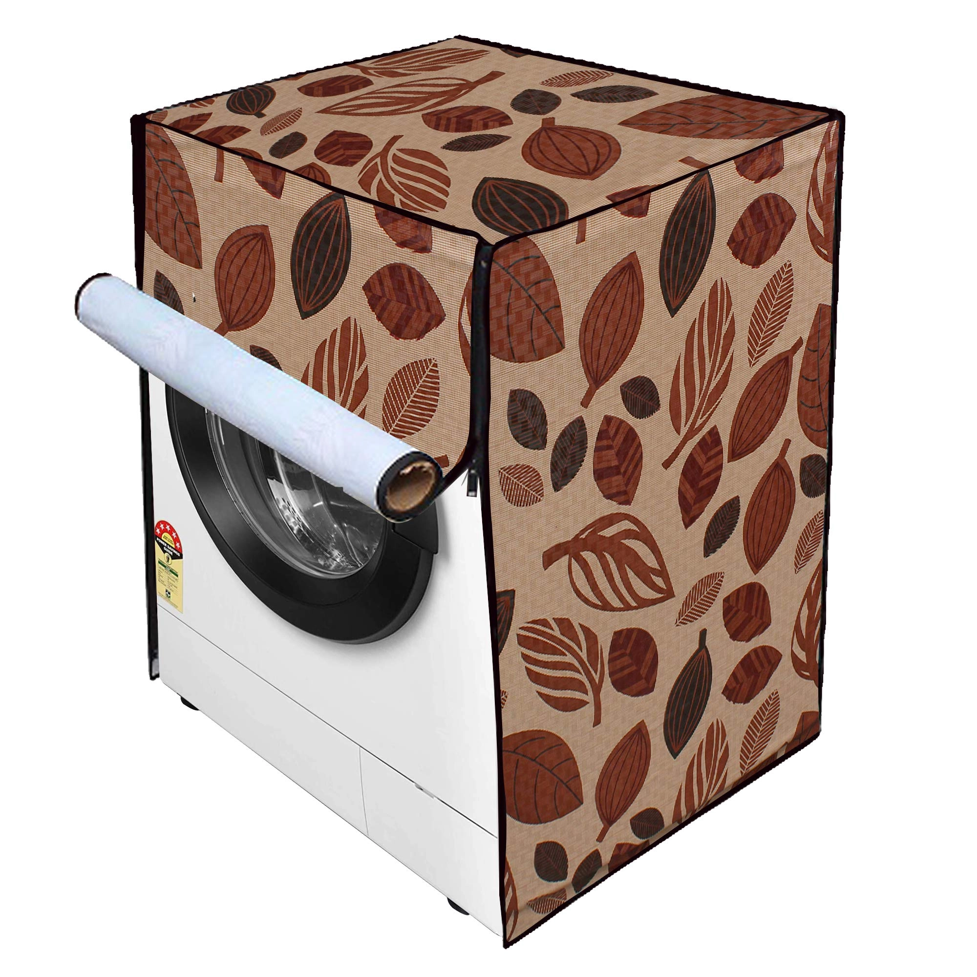 Front Load Washing Machine Cover - LG 7Kg