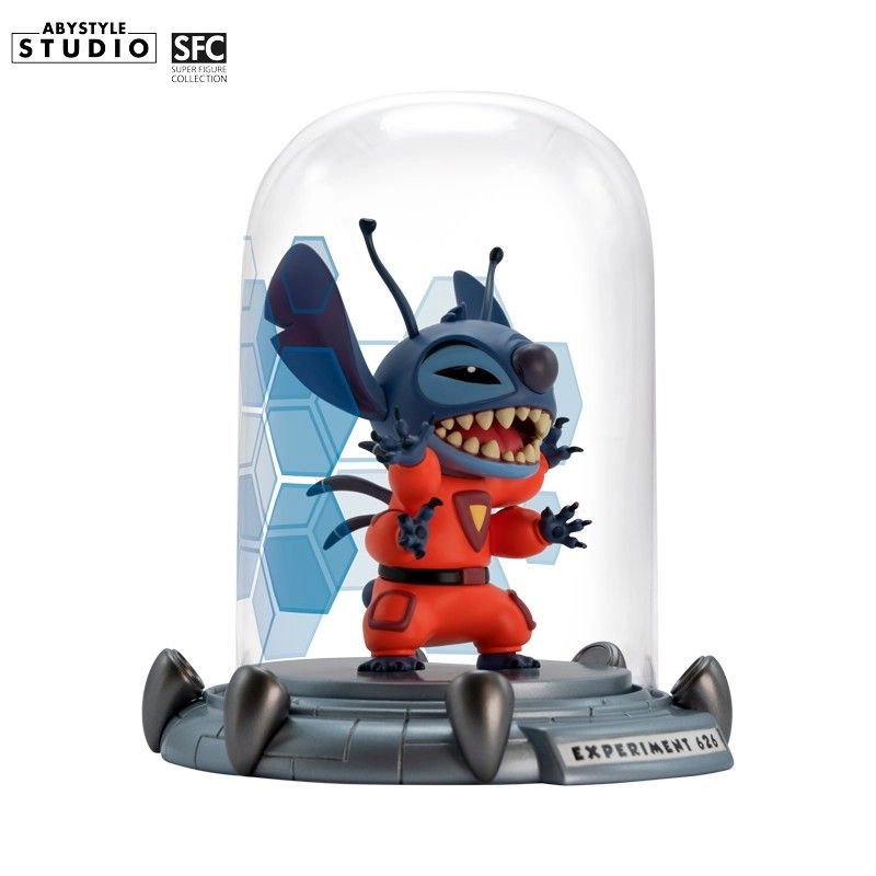 Stitch 626 - Disney (12 cm)