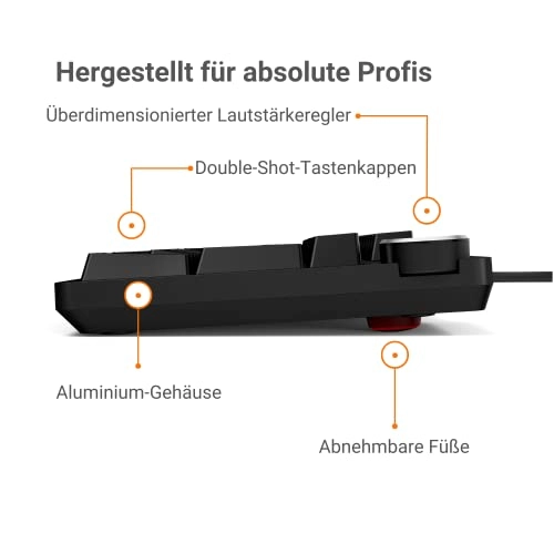 6 Professional - Wired