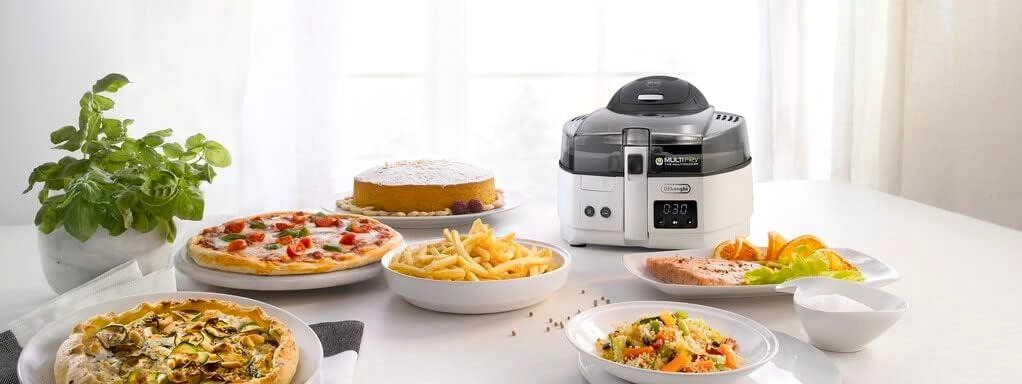 Classic Multi Fry FH1175 + Drink’Ngo Smoothie Blender 0563/03