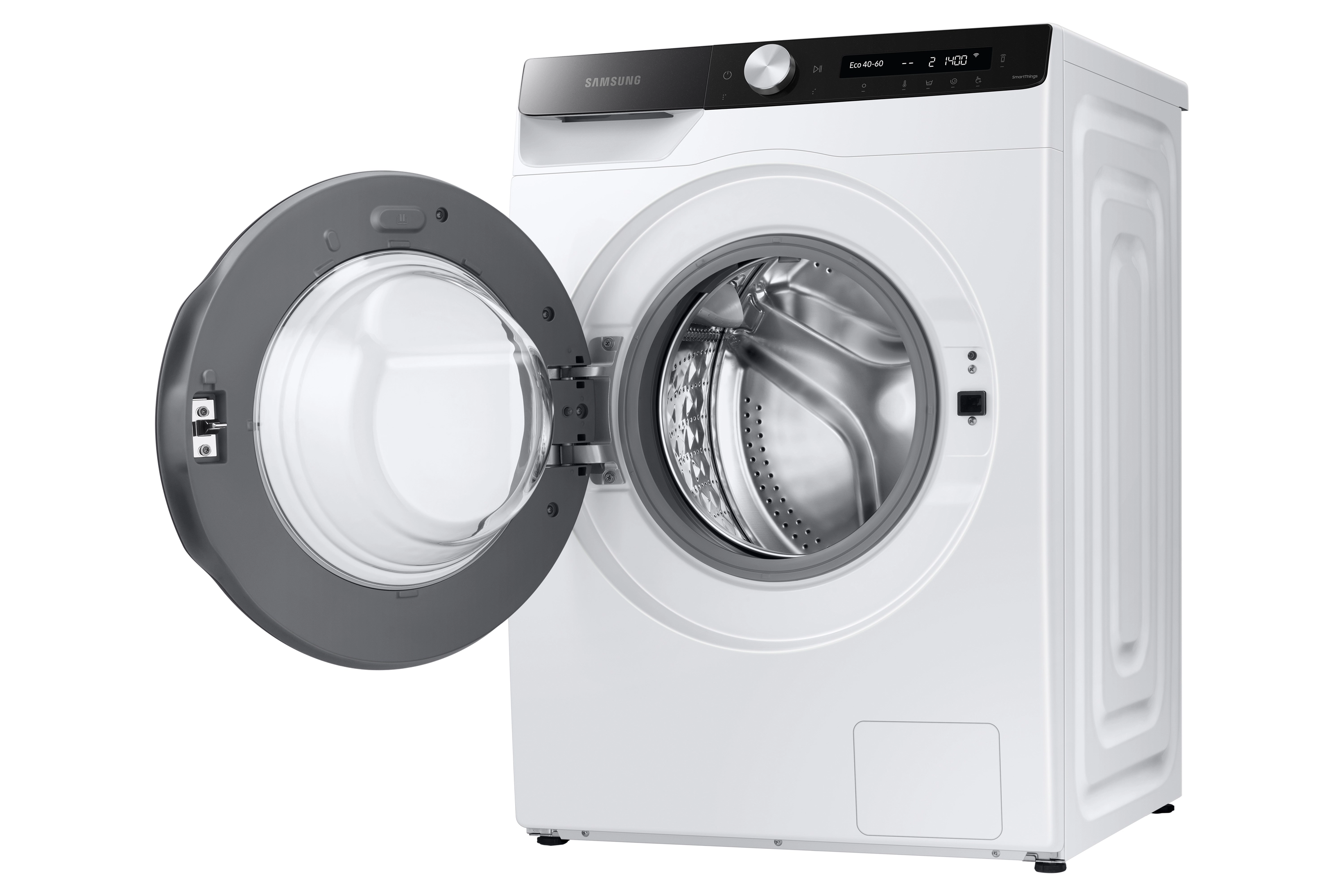 9Kg Front Load Washing Machine - Inverter AI Addwash