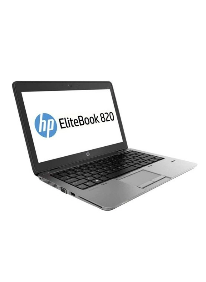(Renewed) Elitebook 820 G2 - 13.3'' Core i5-5300U 8GB 128GB SSD