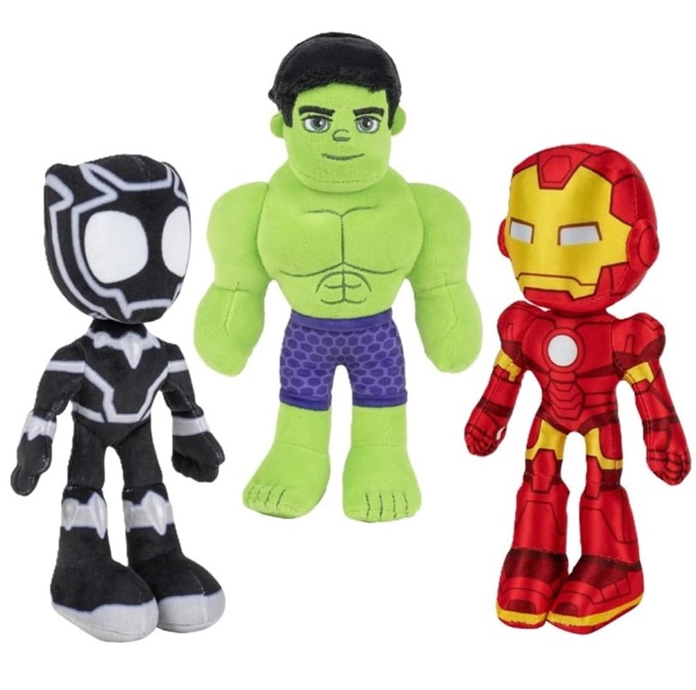 Jazwares Marvel - Hulk - 20 cm