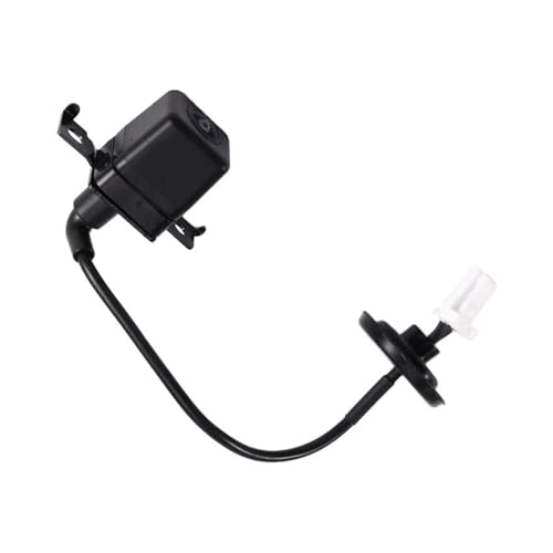 Rear View Camera Assembly - Night vision