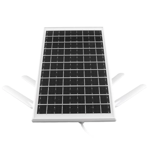 Solar Outdoor 4G Router - 4G LTE 2.4G WiFi 300Mbps