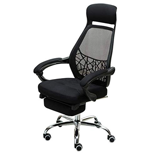 Office Chair - High Back Mesh