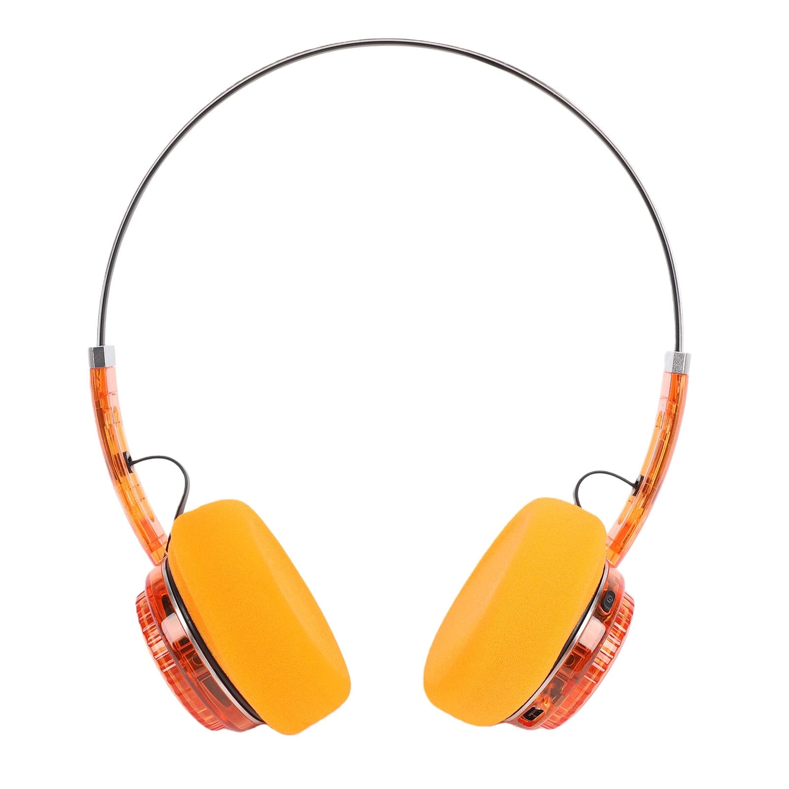 Retro Headphones - Wireless Headset