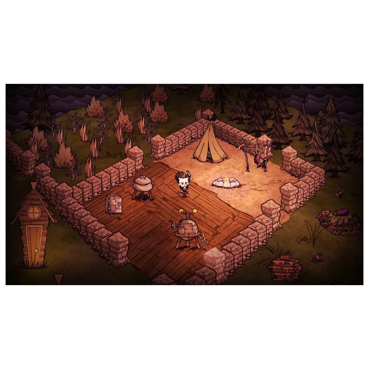 Don't Starve Mega Pack - Xbox One