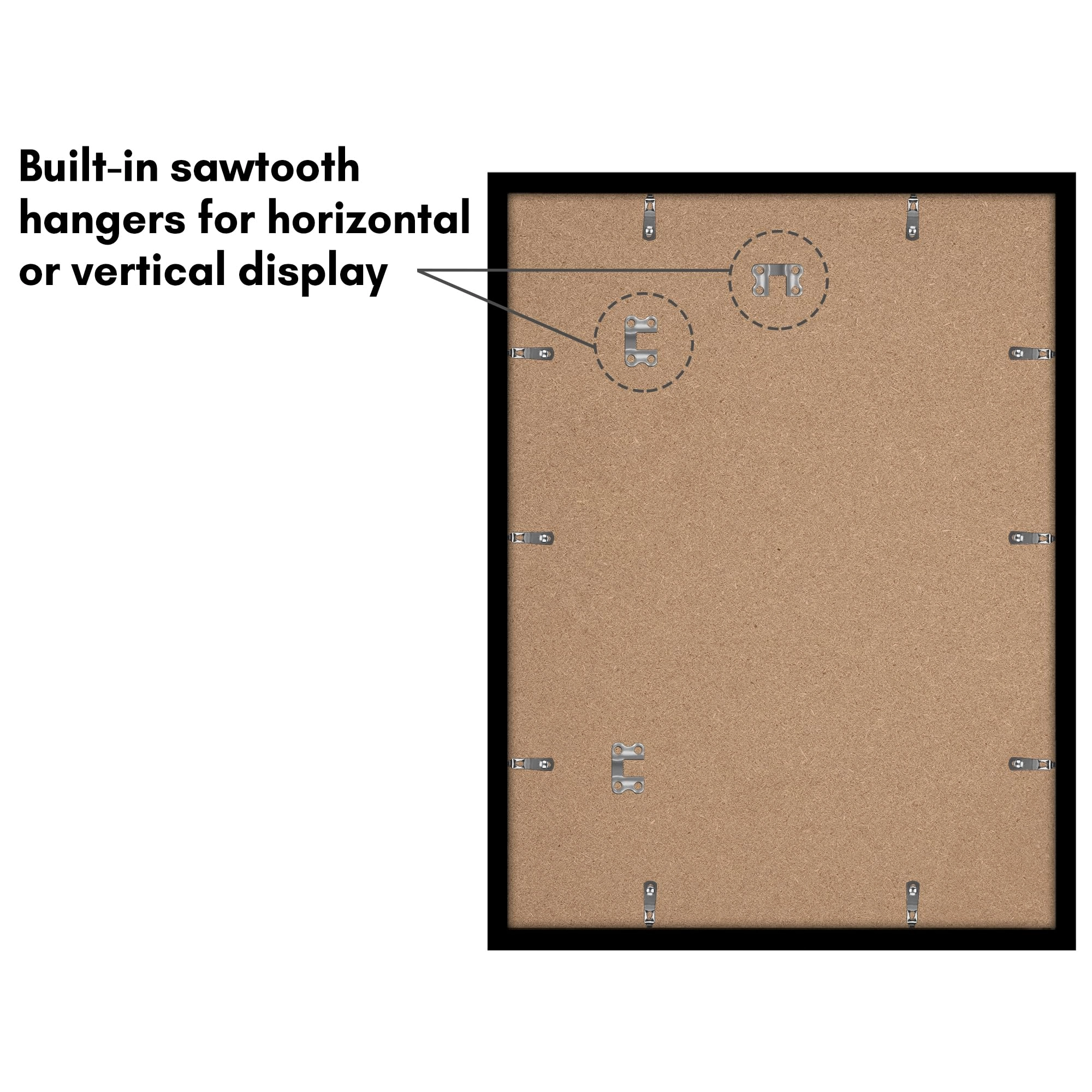 Picture Frame - 17x23 Set