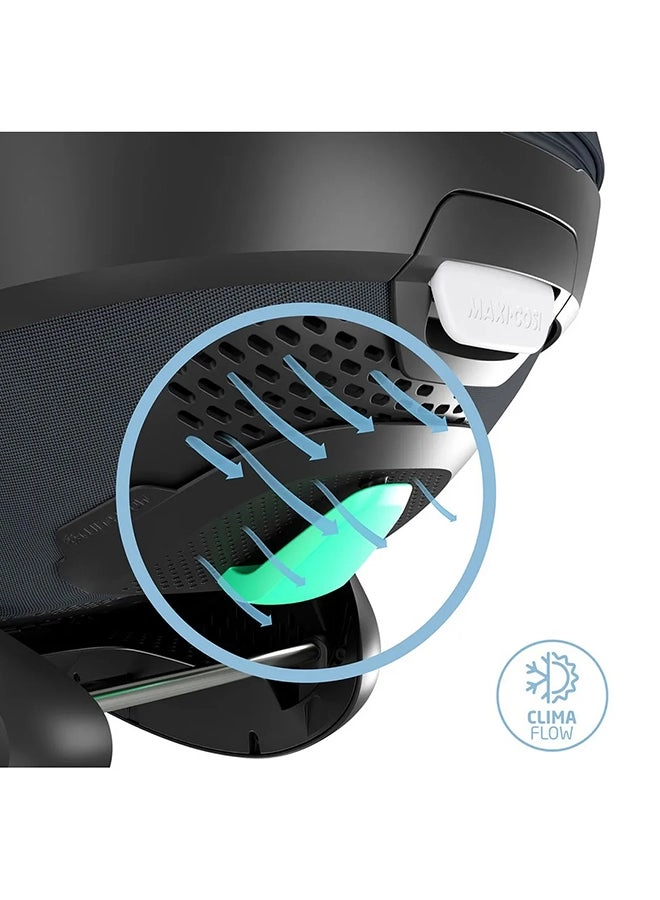 Pebble 360 Pro2 - Latch