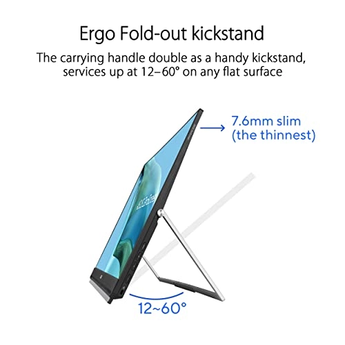 ZenScreen MB249C - FHD 23.8-inch