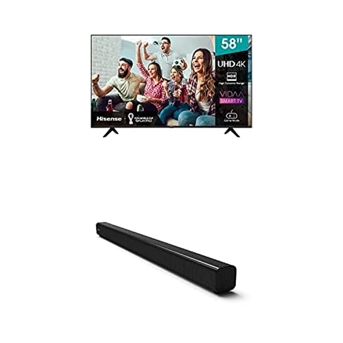 58A6GE - 58 inch