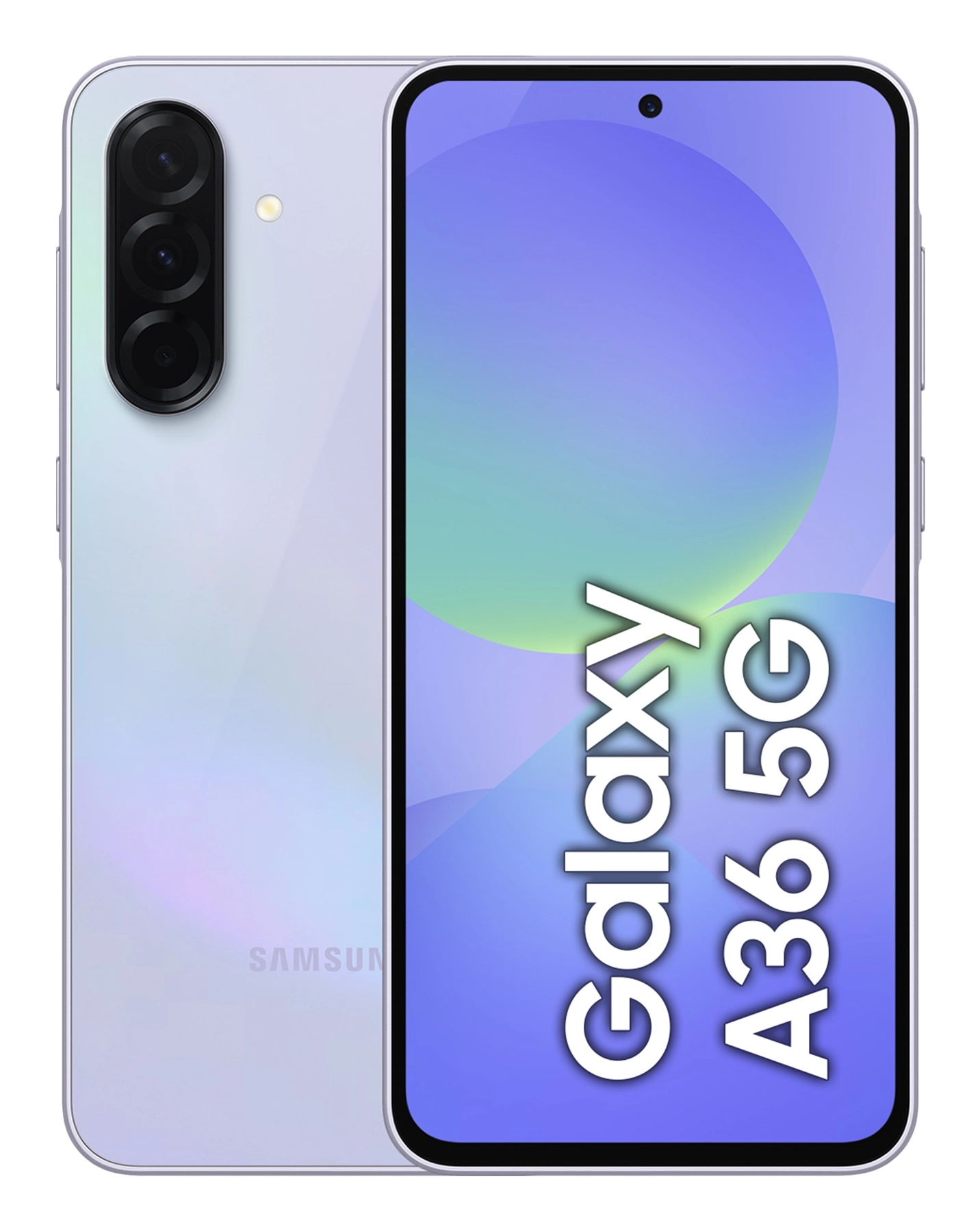 Galaxy A36 - 6GB 128GB