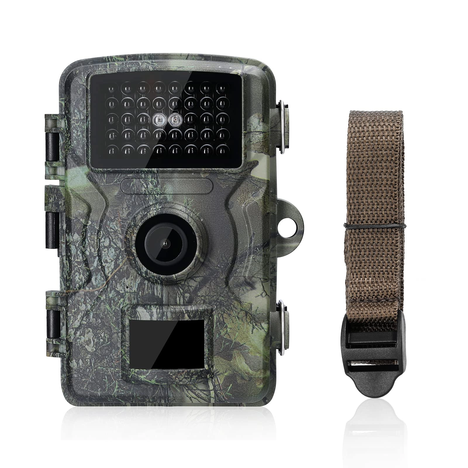 IUPPA Outdoor Camera 1080P