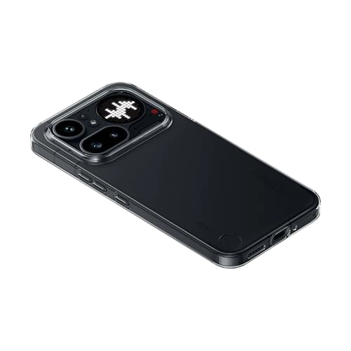 Phone 4a Pro - 12GB 256GB + CMF Buds 2 + CMF Watch 3 Pro