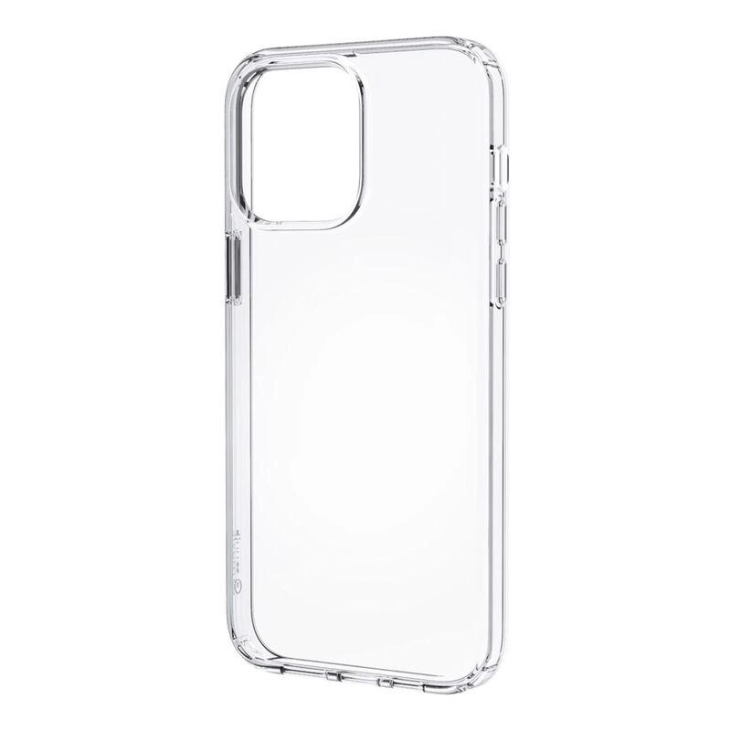 Transparent Soft Case For iPhone 14 Pro Max - TPU Soft Case