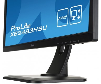 Monitor - 24'' 1920x1080