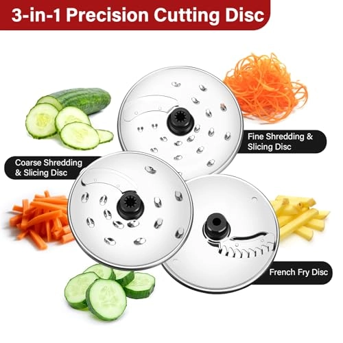 YYFP405SL - 3.2 Liters 1100 watts