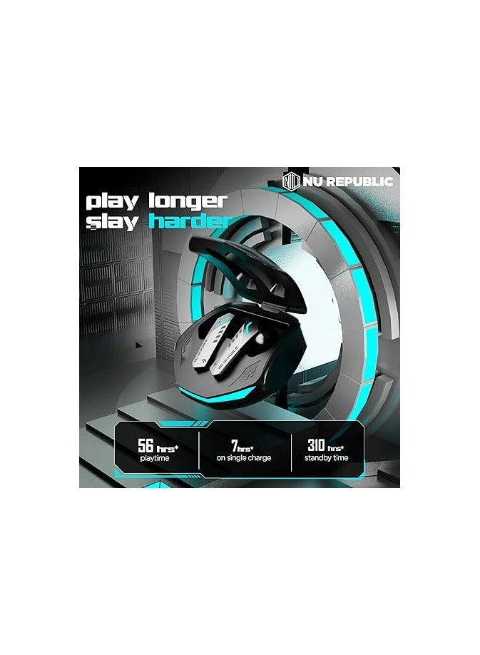 Cyberstud X8 Wireless Earbud