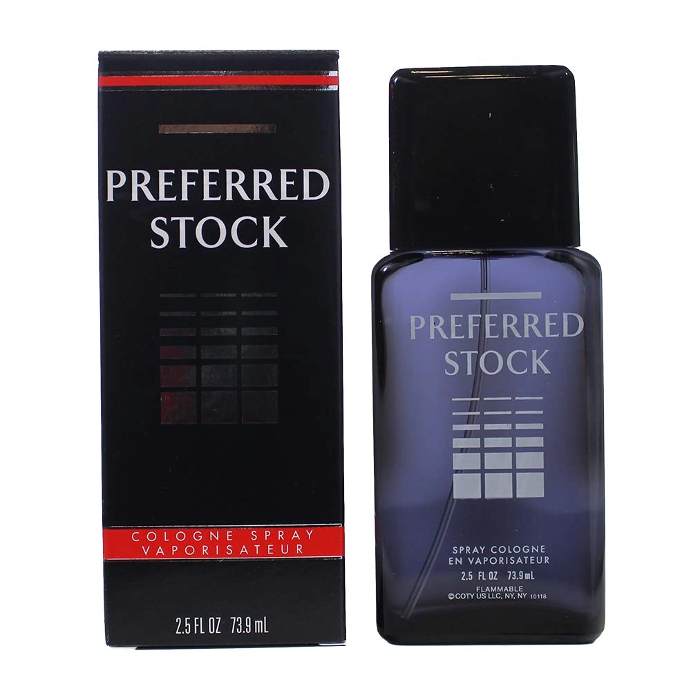 AmazonUs/PV3Z9 Preferred Stock - 75 Ml