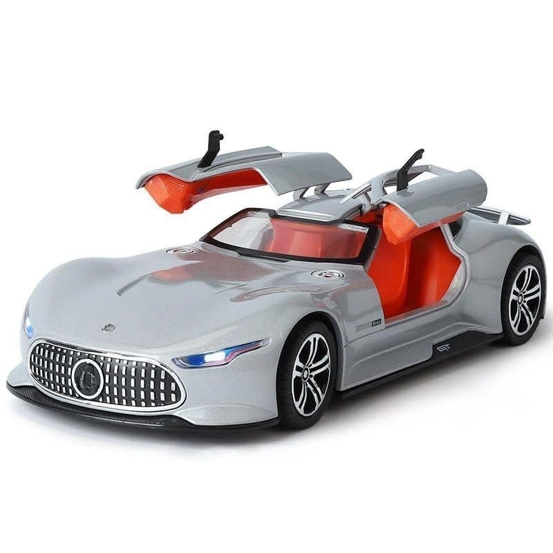 minniq store Merceedes Vision AMG GT - 1:24 1 pcs