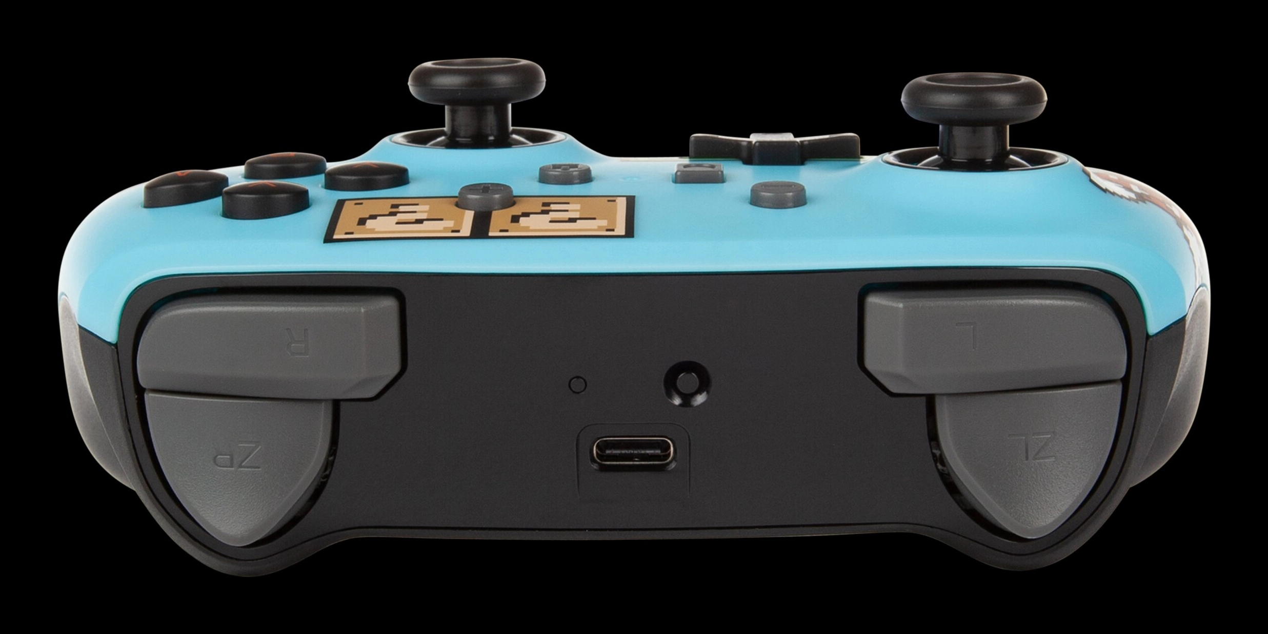 Enhanced Wired Controller - Nintendo Switch