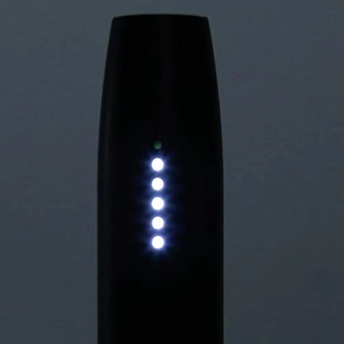 Hidden Camera Detector - Portable RF Signal Detection Lens Reflection