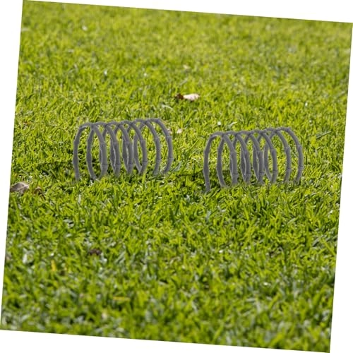 Wire Fencing Components - Army 8pcs