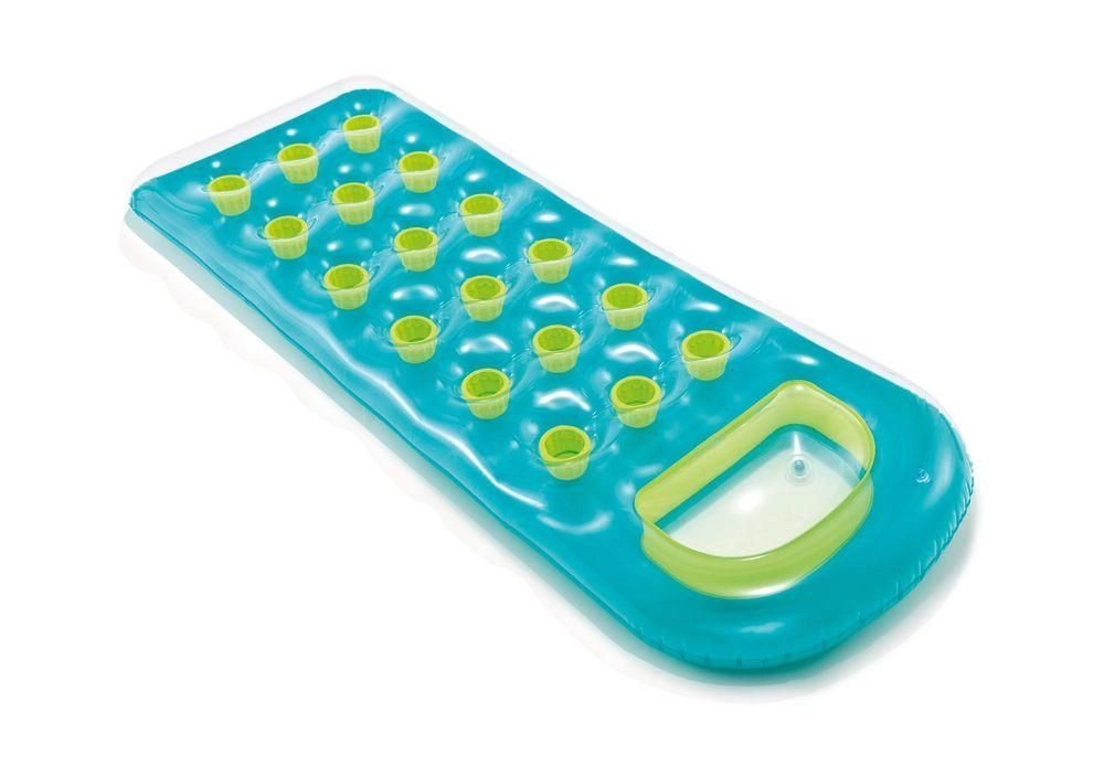 18-pocket Clear Window Mats - 6+