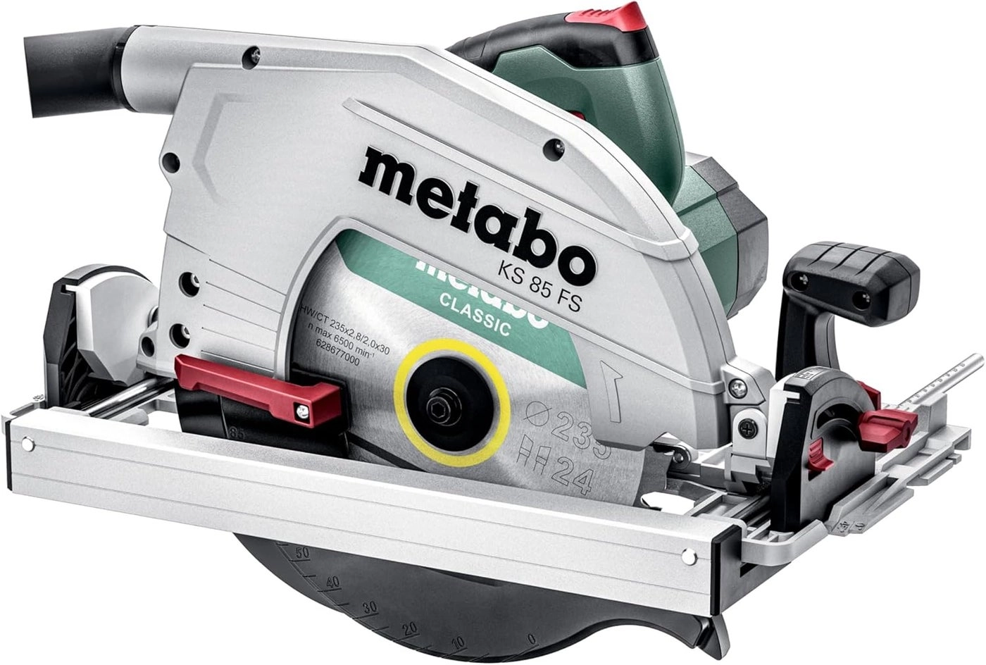 Metabo KS 85 FS Circular Saw