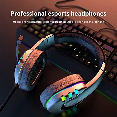 AK47 Wired Headset
