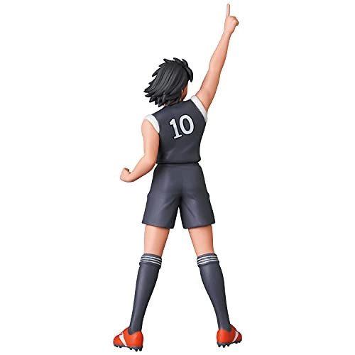 Hyuga Kojiro - Anime (11 cm)