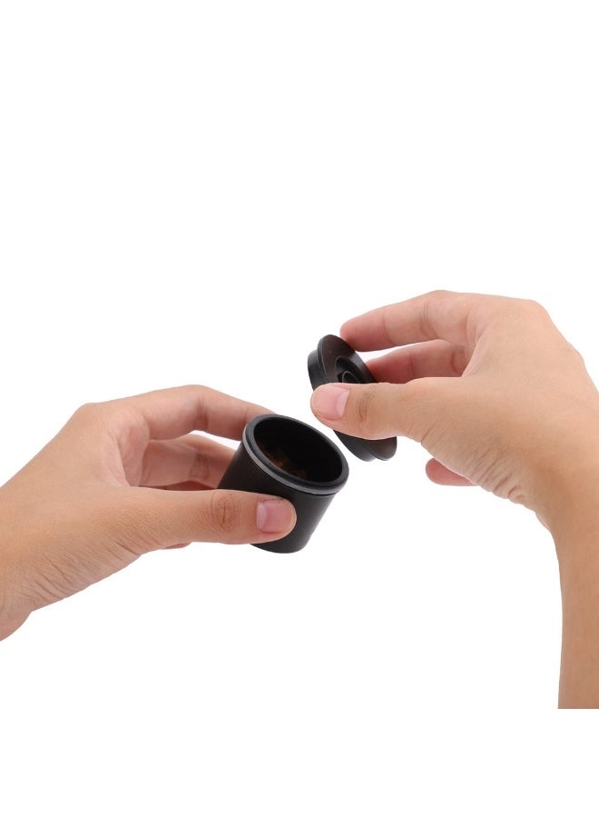 Portable Espresso Maker 9-Bar 2000mAh Nespresso-Compatible 152464