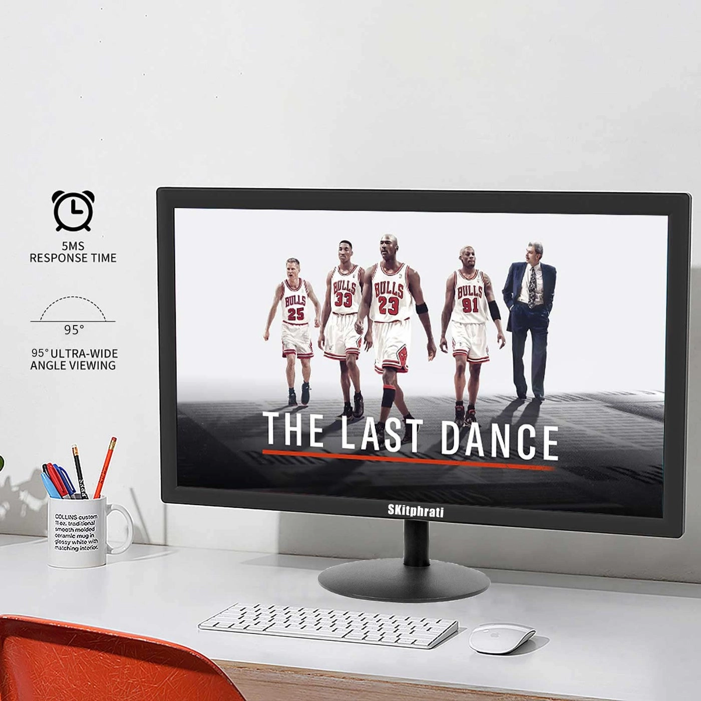 PC Monitor - 1440x900 17 inch