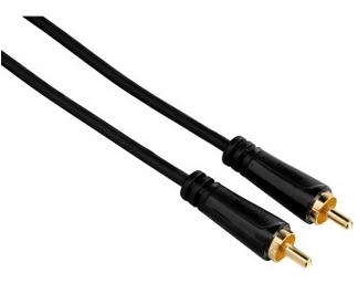 Audio Cable - 1.5 meter