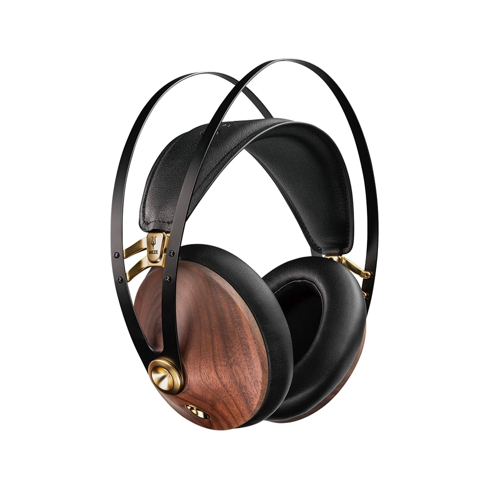 MEZE AUDIO 99 Classics Gen 2 Wired Headphone
