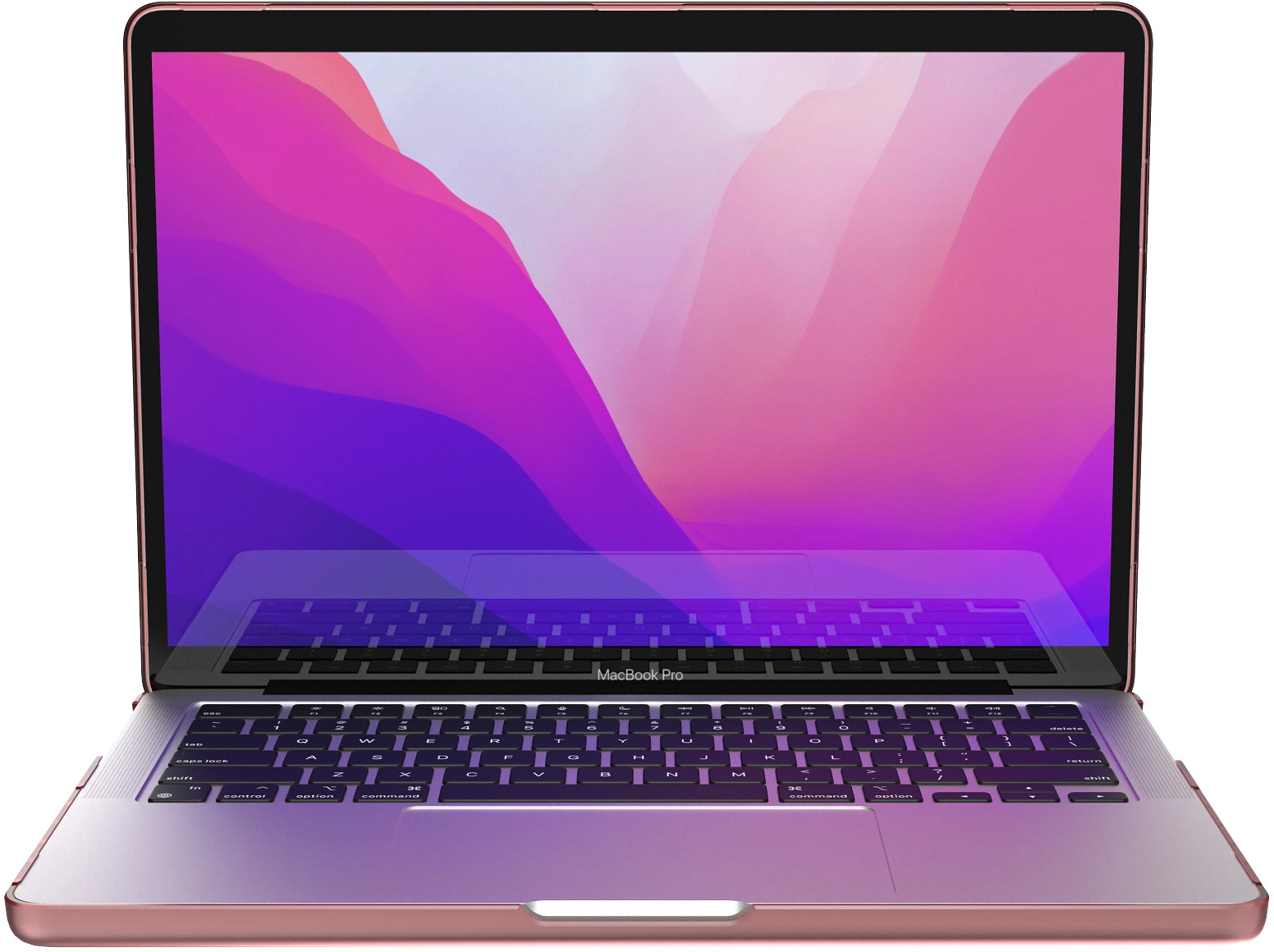 Smartshell Case for MacBook Air 13-Inch (2022)