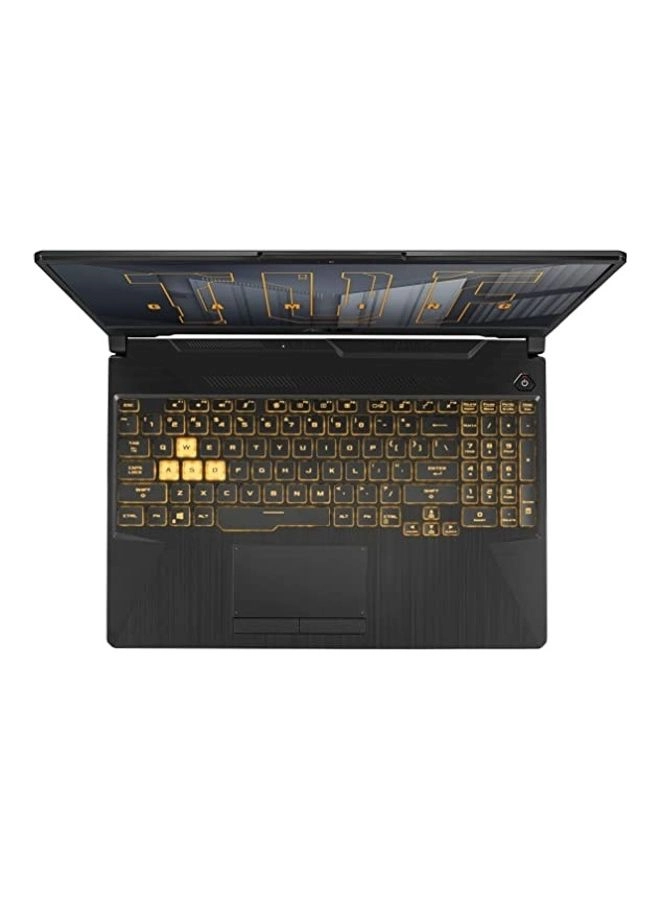 TUF Gaming F15 TUF506HE-DS74 - 15.6'' Core i7-11800H 16GB DDR4 512GB SSD