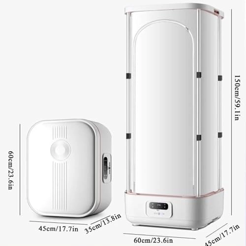 Clothes care machine