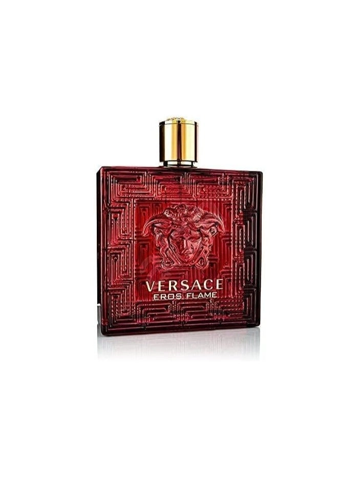 Eros Flame Eau de Parfum - 100 ml