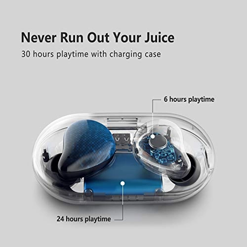 ICON Wireless Earbud