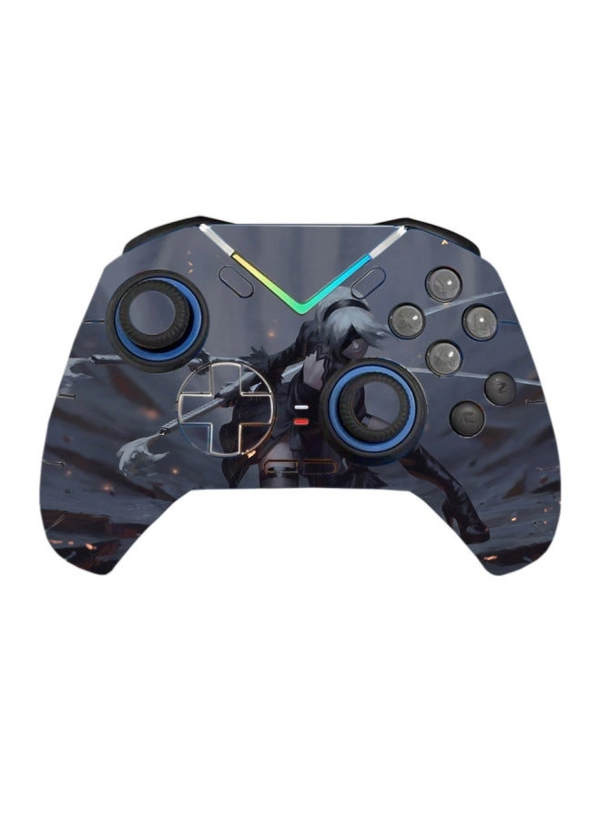 Generic Samurai 3 3Pro - Handle + Samurai 4 4PRO